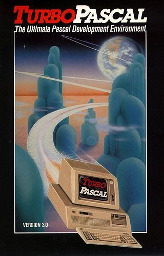 Turbo Pascal