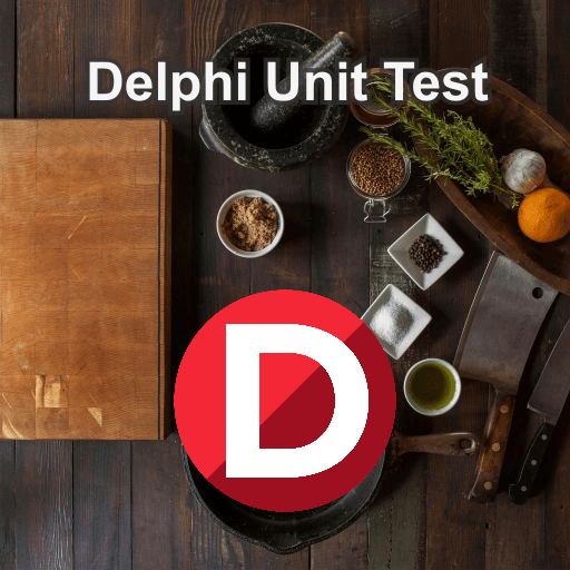 unitTest | Embarcadero RAD Studio Delphi C++Builder Blogs