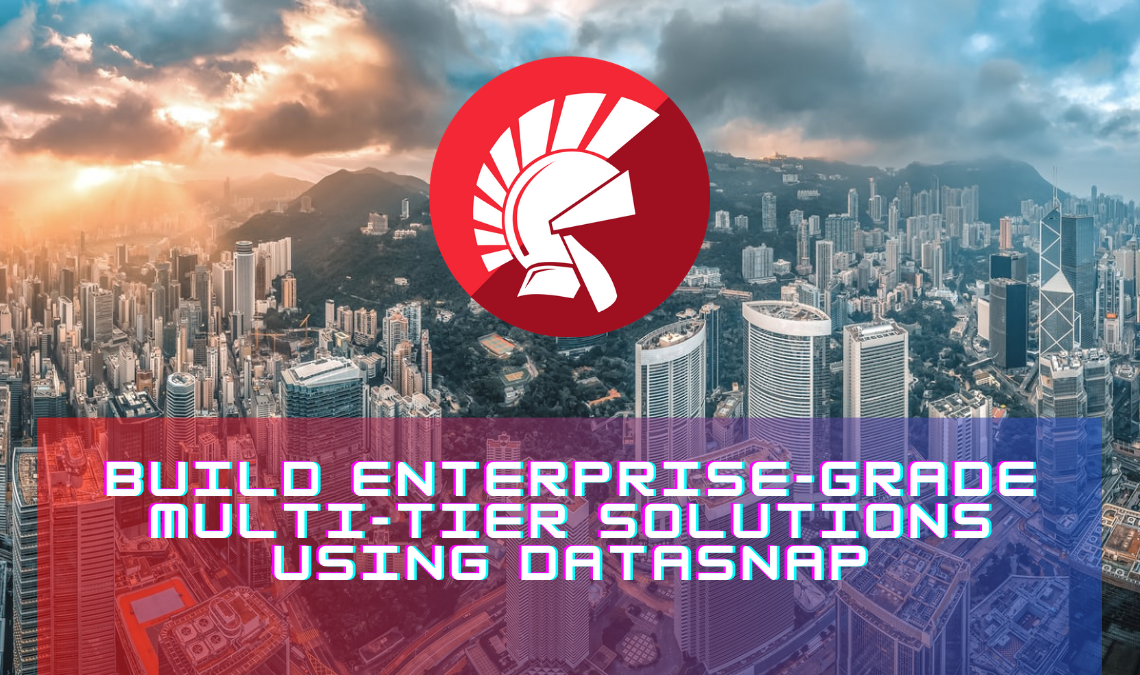 Build EnterpriseGrade MultiTier Solutions Using DataSnap | Embarcadero RAD Studio Delphi C++Builder Blogs
