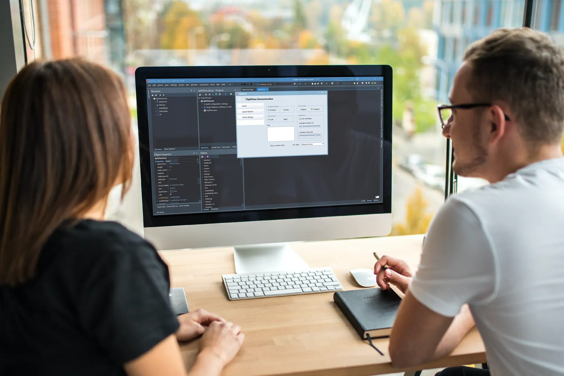 embarcadero delphi object pascal c builder visual component library vcl styles 2776510