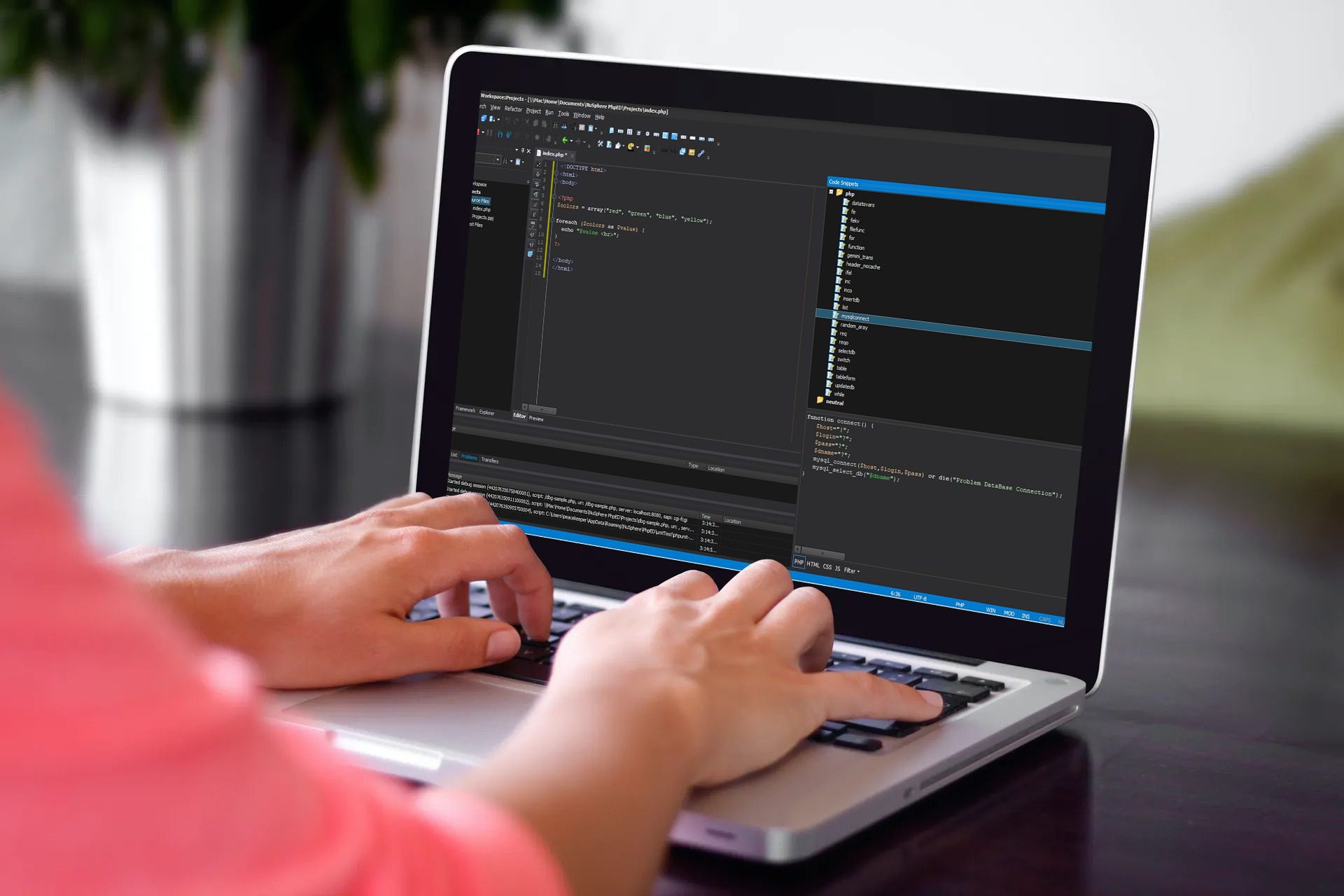 phpeddevice1 | Embarcadero RAD Studio Delphi  C++Builder Blogs phpeddevice1