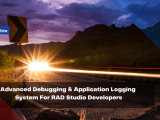 Advanced Debugging And Application Logging System For Windows Developers