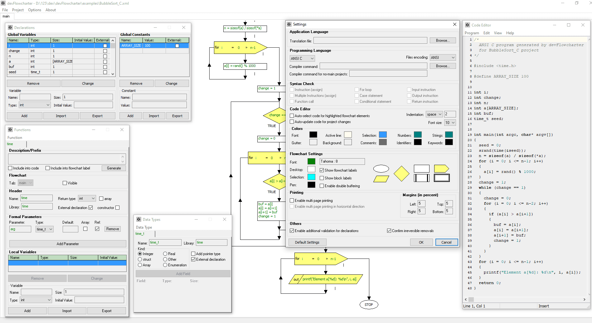 devflow3 | Embarcadero RAD Studio, Delphi, & C++Builder Blogs