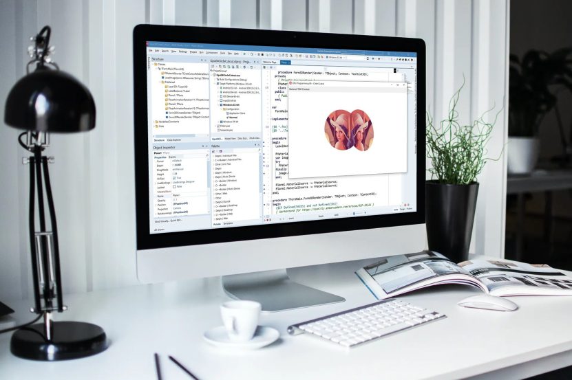 embarcadero delphi firemonkey shader programming delphi programming 6700611