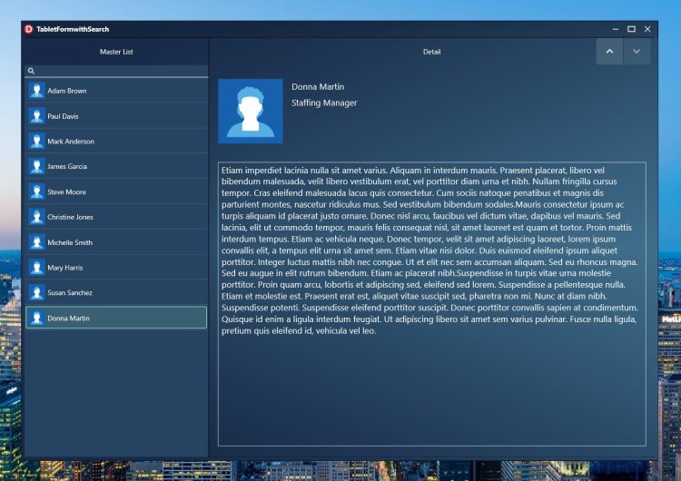 embarcaderodelphifiremonkeystylesdelphi48503412 | Embarcadero RAD Studio Delphi C++Builder Blogs embarcadero delphi firemonkey styles delphi 4 8503412