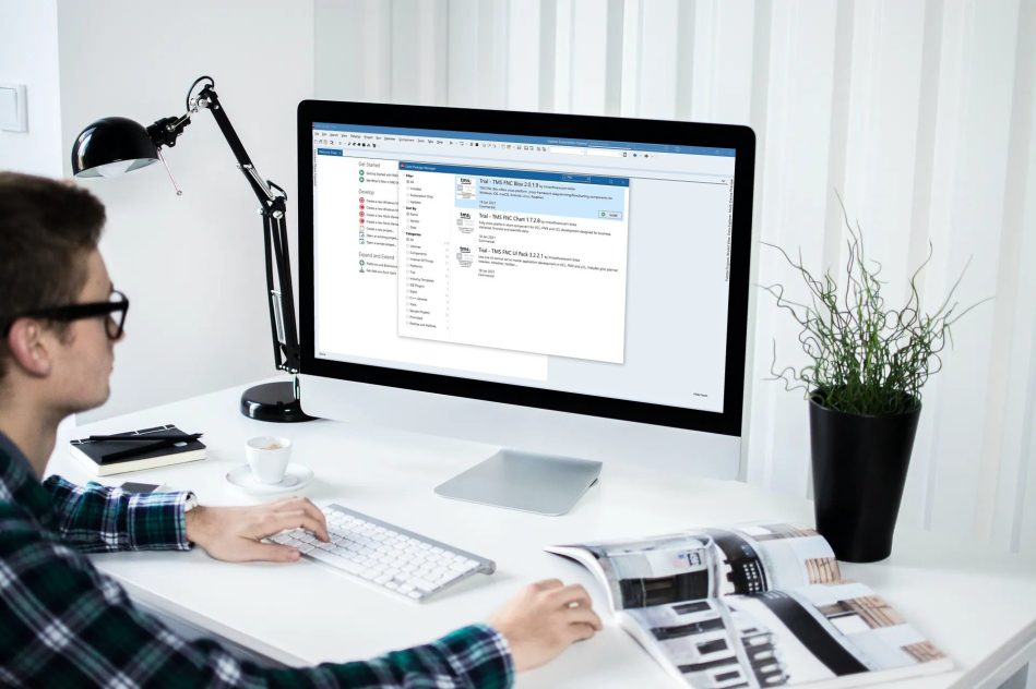 embarcadero technologies delphi and c builder tms fnc blox 3260411