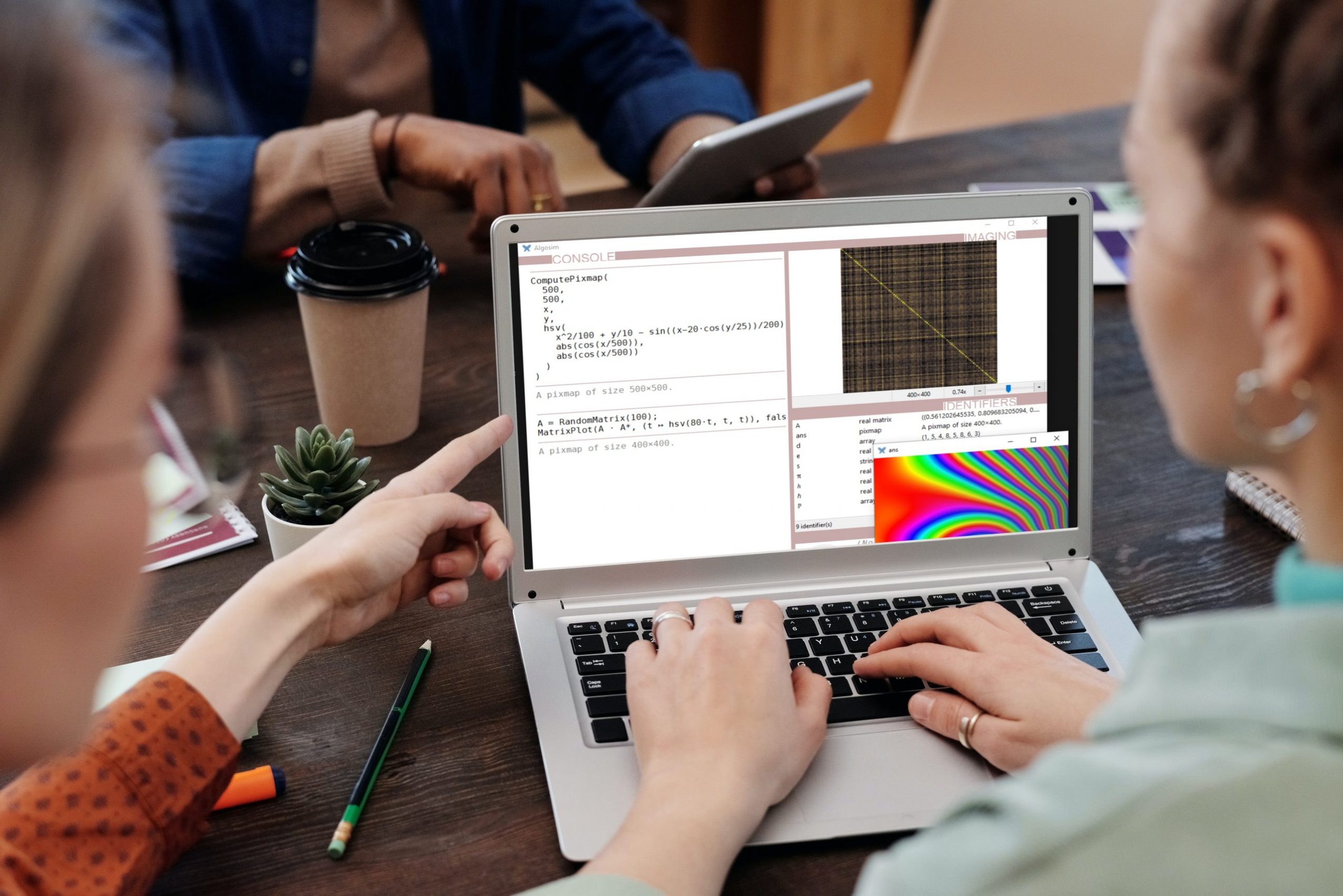 This Ultimate Mathematical Visualization Software Comes With Full ...