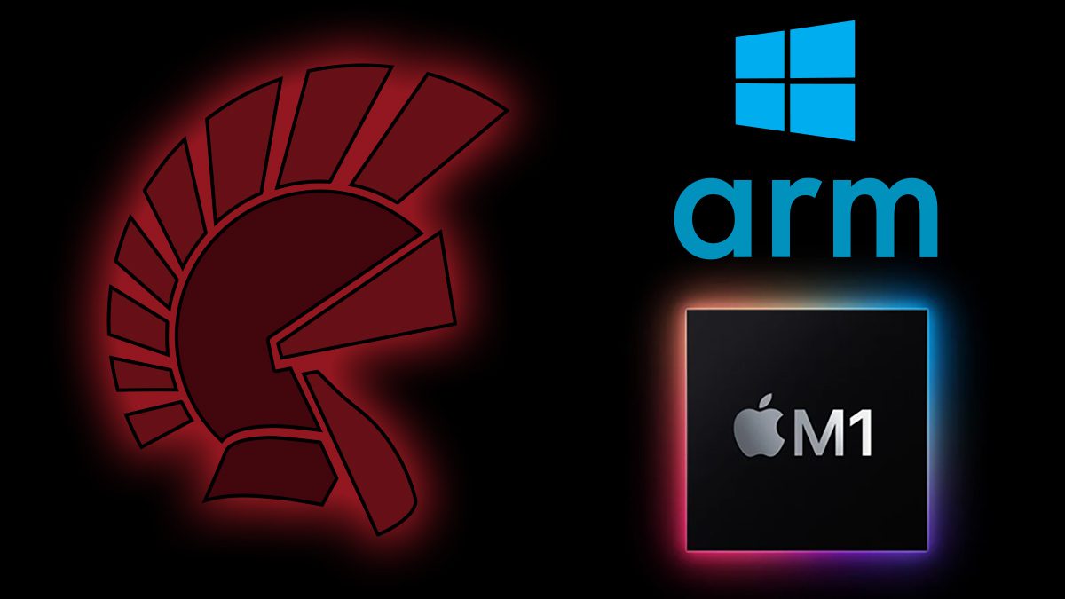 tcoffeeandcode arm desktop background