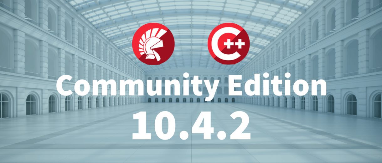 Delphi  C++Builder Community Edition Release
