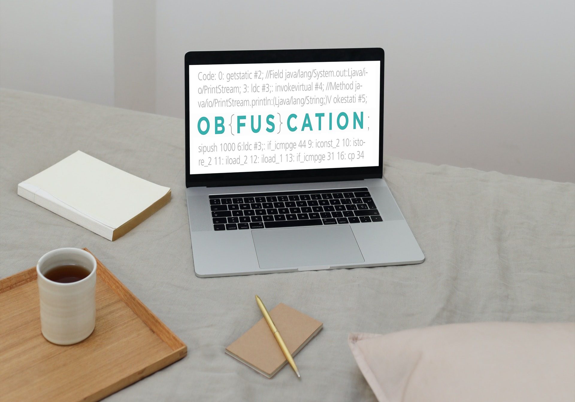 Delphi Code Obfuscator Protect Your Source Code from Hackers | Embarcadero RAD Studio Delphi C++Builder Blogs Delphi Code Obfuscator Protect Your Source Code from Hackers