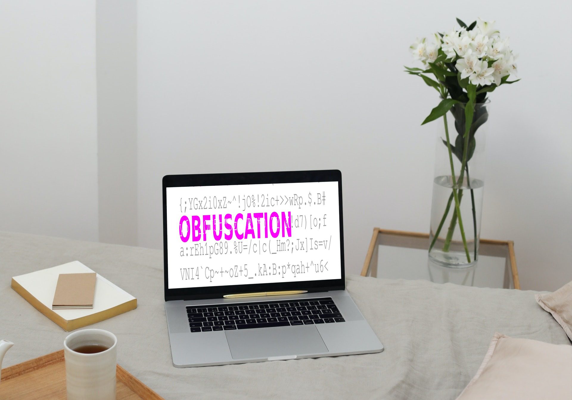 C++ Code Obfuscator Protect Your C++ Programs from Hackers | Embarcadero RAD Studio Delphi C++Builder Blogs C++ Code Obfuscator Protect Your C++ Programs from Hackers