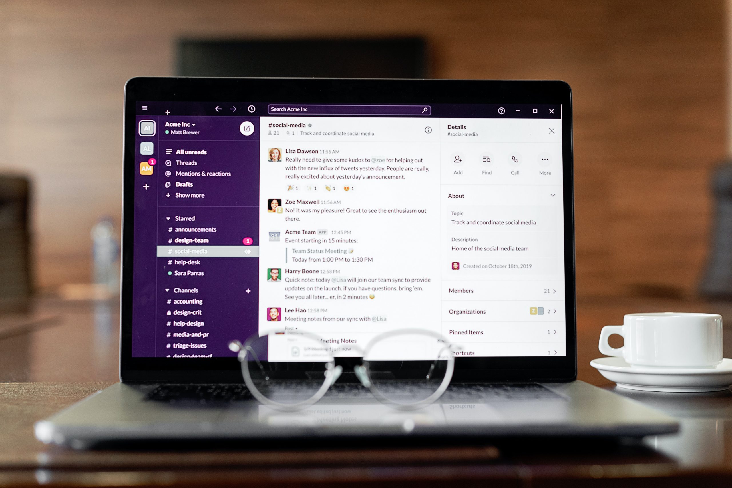 How To Make A Fully Working Slack Bot In Under 10 Minutes