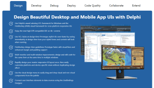embarcadero delphi learn delphi delphi programming windows program development 4248302 2
