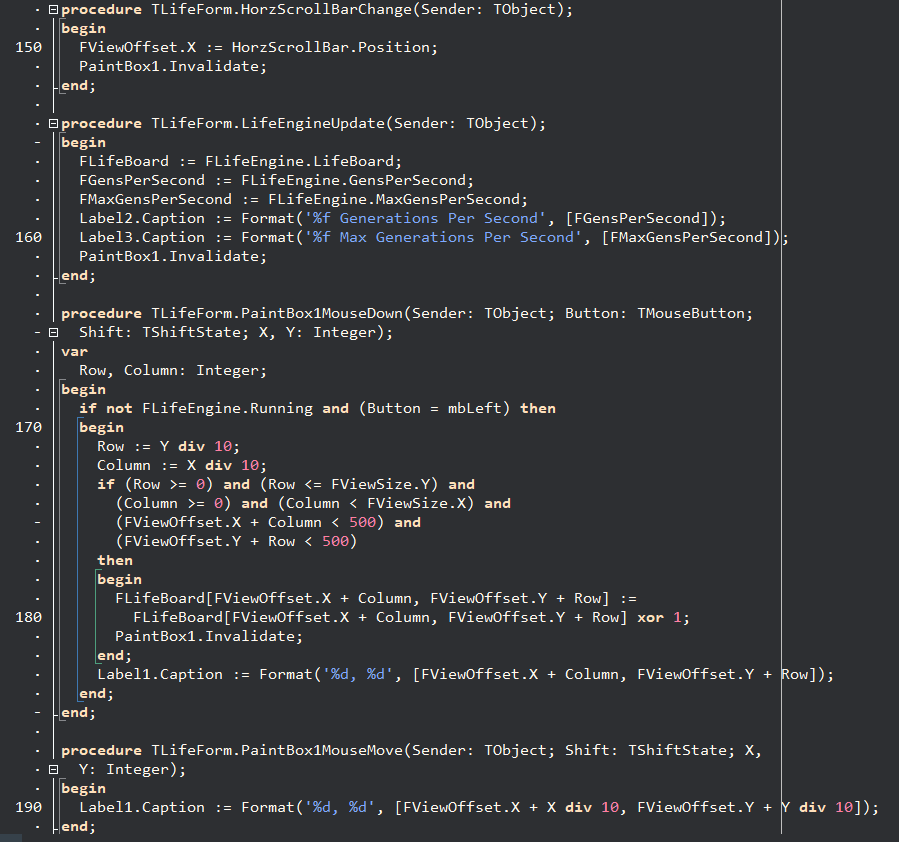 delphiprogramminglearndelphiwindowsdevelopmentradstudiodelphiwindowsdevelopment5201939 | Embarcadero RAD Studio Delphi C++Builder Blogs delphi programming learn delphi windows development rad studio delphi windows development 5201939 2