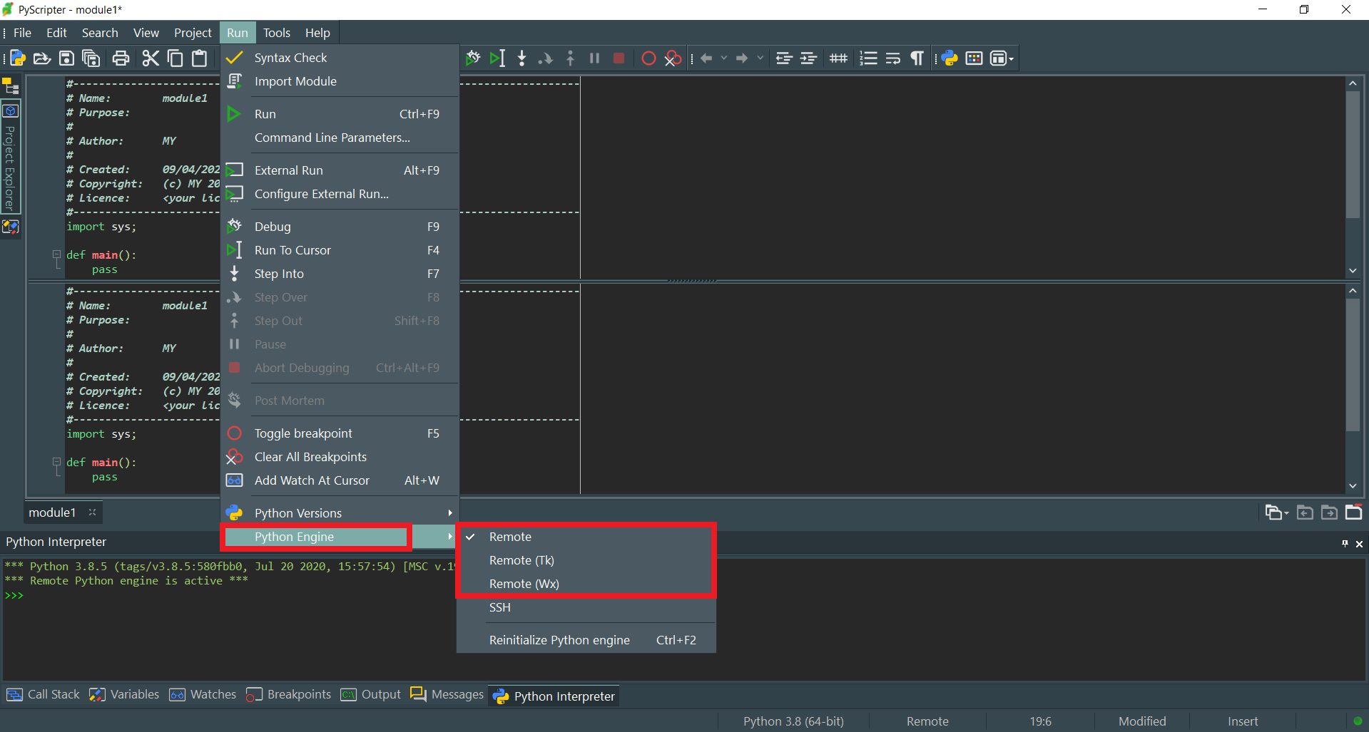 This Is The Anatomy Of Great Python Programming Software