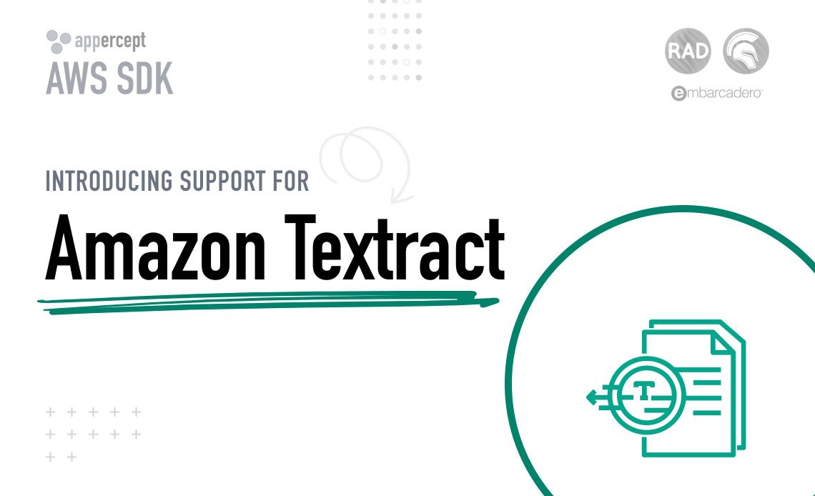 How To Detect And Extract Text In Images With Amazon Textract