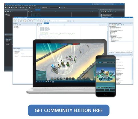 3 Steps To Finding The Perfect Android App Builder Software. Use the community editor for free if you qualify