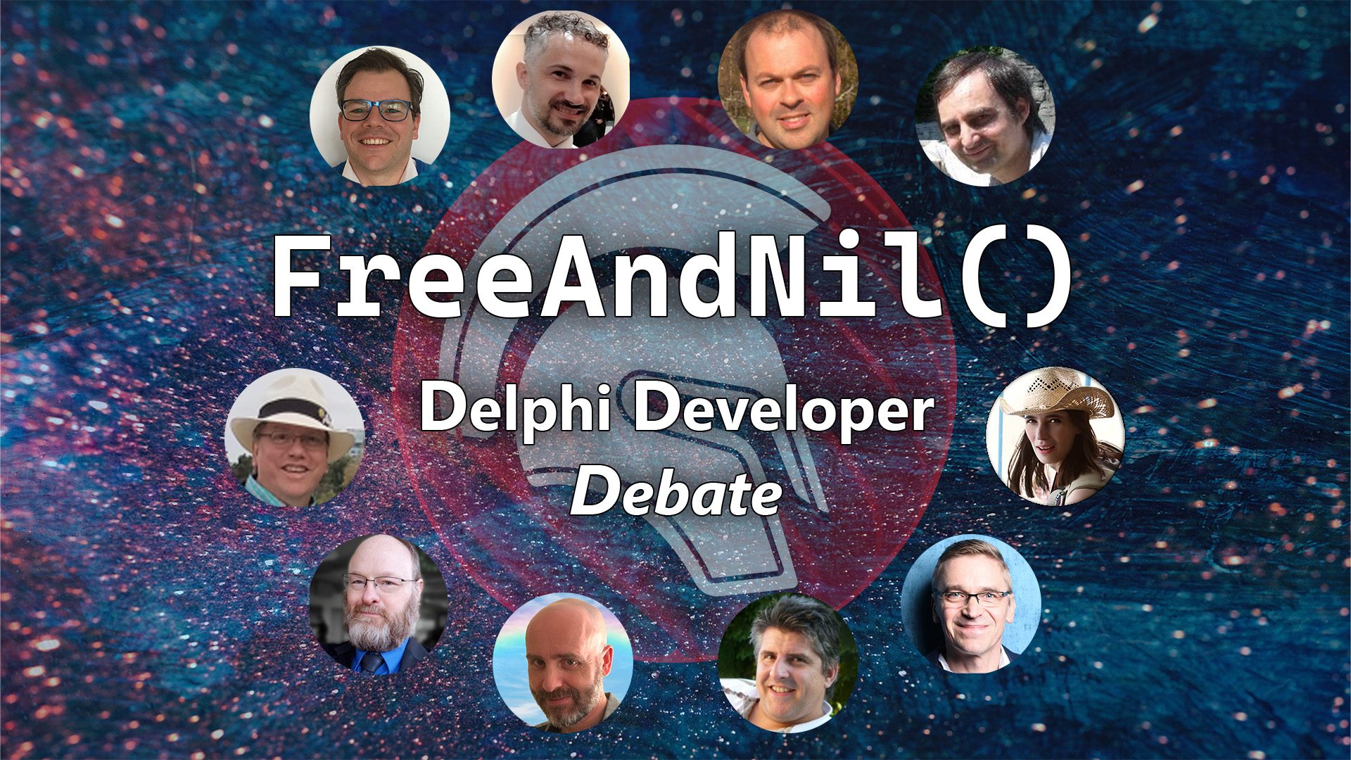 delphi developer debate freeandnil 2