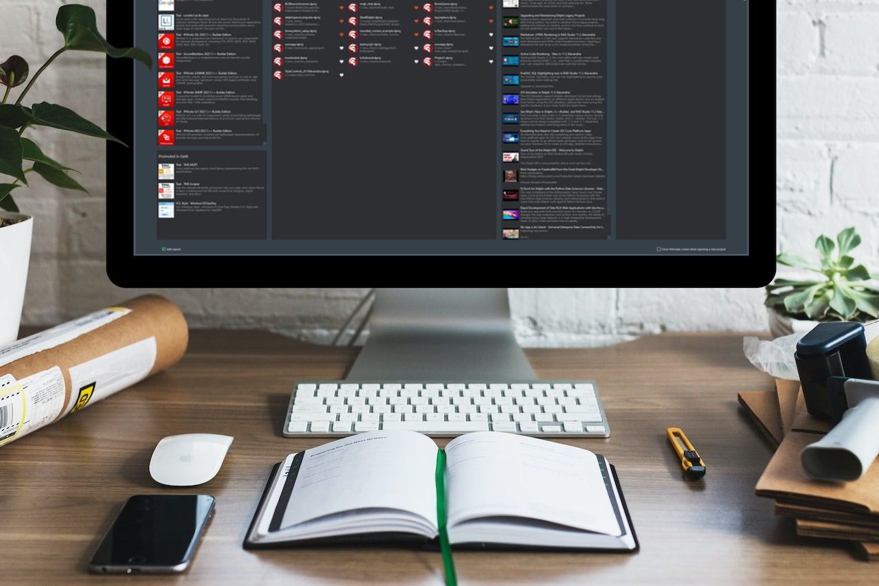 Successful Windows Development With This C++ Compiler Download