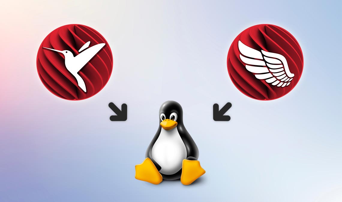 radserver interbase linux