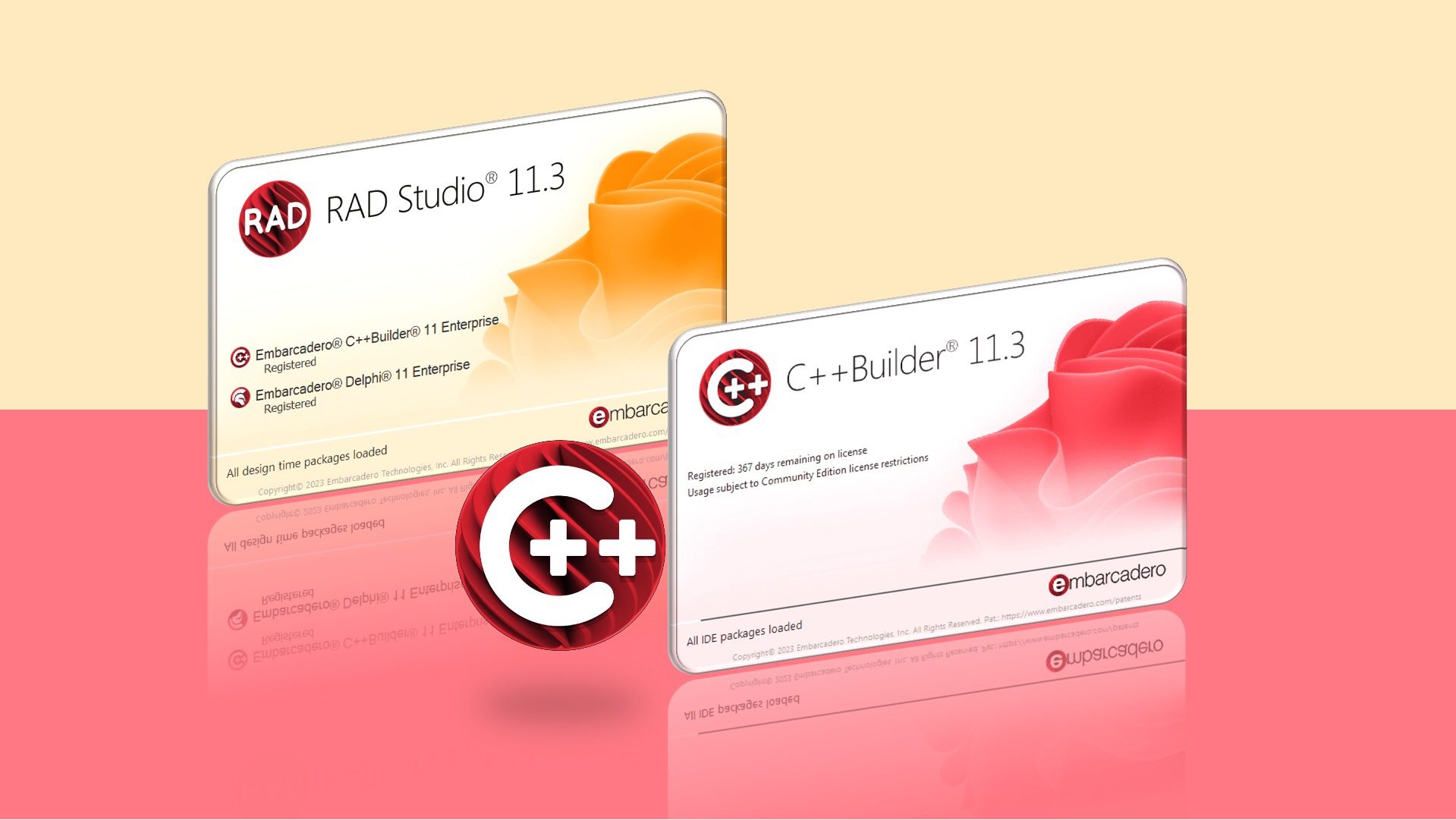 5 Easy Things To Learn Using C++ Builder 113 CE
