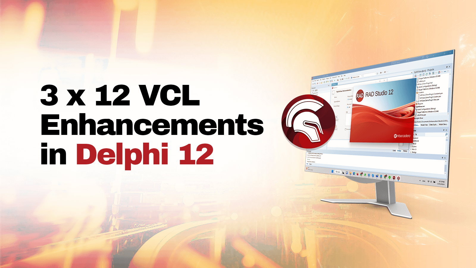 01 vcl enhancements in delphi