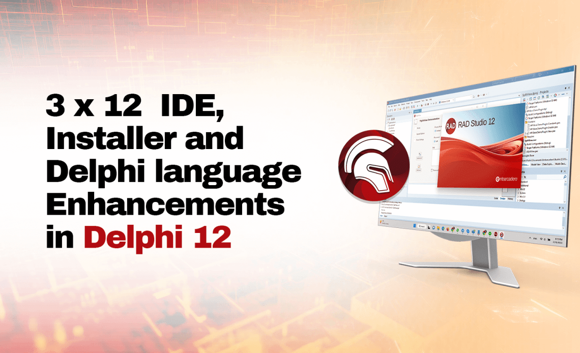 04 ide installer delphi language enhancements in delphi