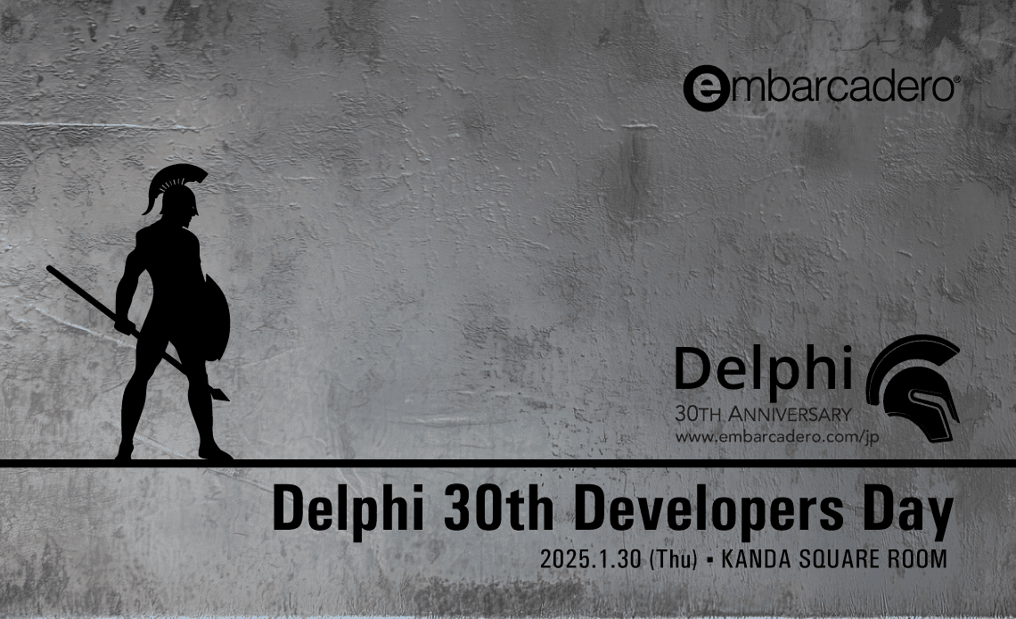delphi 30th blog image