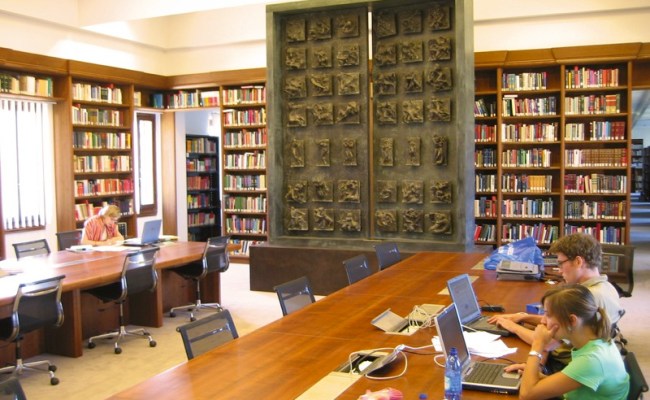 The EUI Library Blog | EUI Library In Numbers - The EUI Library Blog