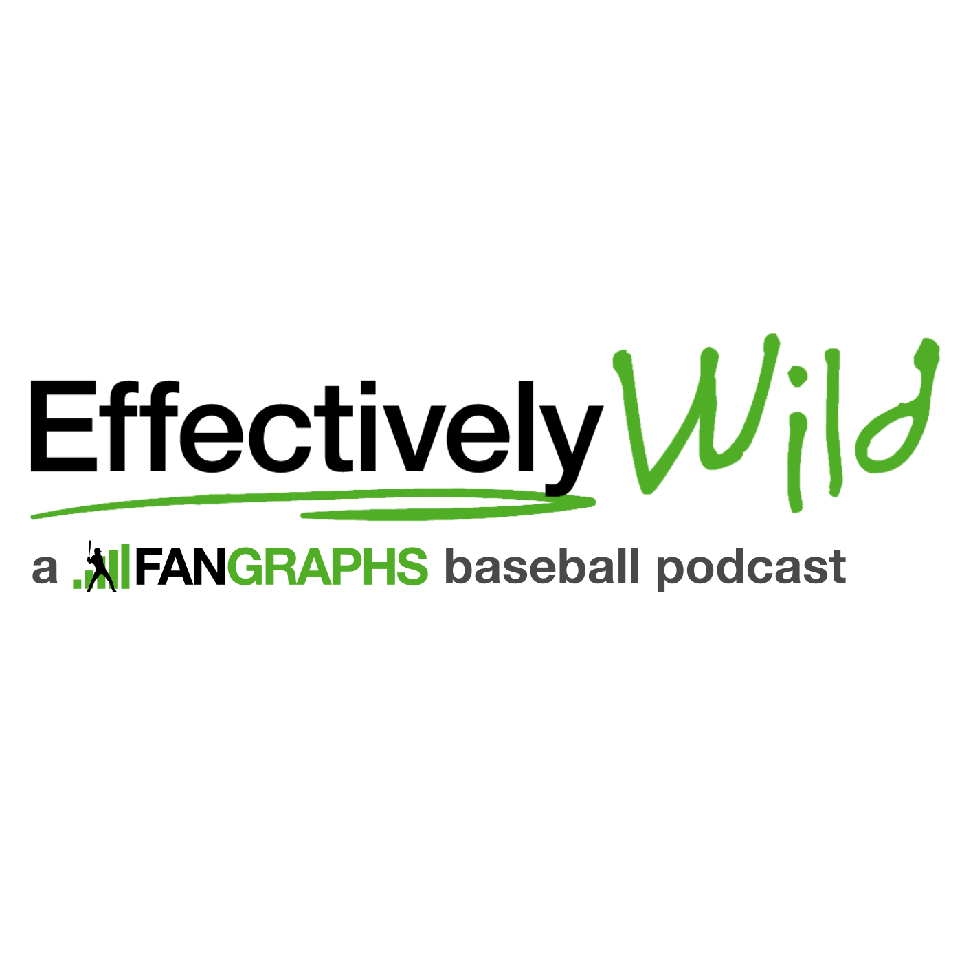 Effectively Wild: A Fangraphs Baseball Podcast - Podcast Addict 1400_x_1400_png