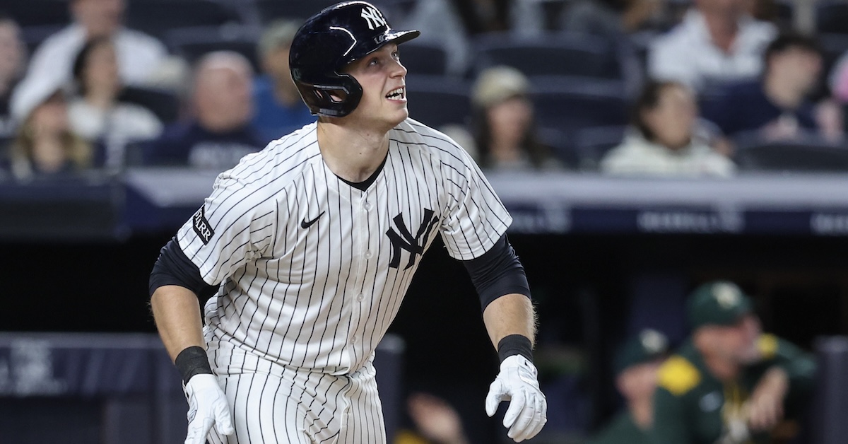 Fangraphs Weekly Mailbag: 6 September 2025