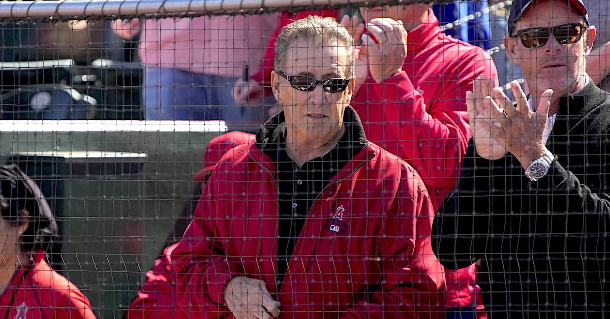 Angels Fans Speak Out: What Really Matters at the Ballpark? (2026)