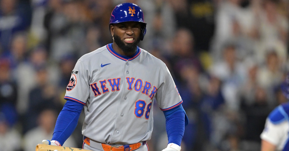 Can The 2026 Mets Be Salvaged FanGraphs Baseball USATSI 28731462 