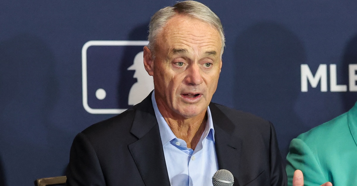 MLB’s Latest CBA Proposal Offers Thought-Provoking Hypotheticals, Even if It Is DOA