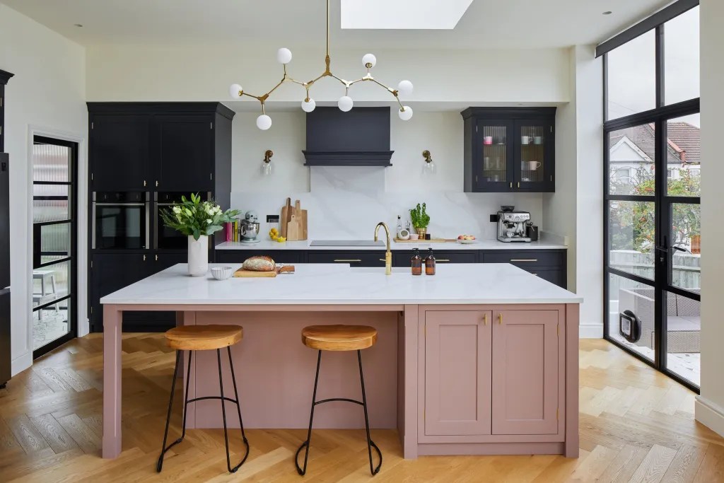 Kitchen Lighting