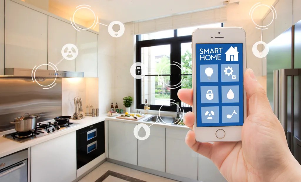 Smart Lighting Solutions