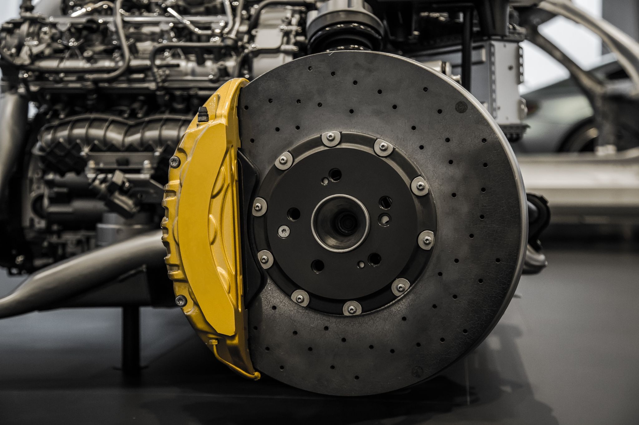 Why Is Your Braking System Your Car’s Most Critical Line of Defence?