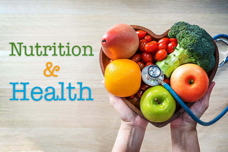 The only nutrition rule you need