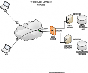 Techno Babble - Premium Geometric Illustration Gallery - High Resolution