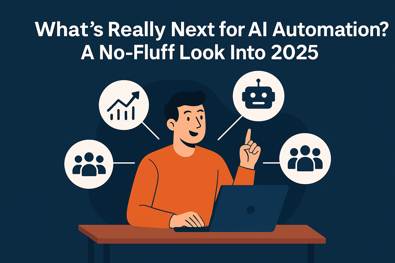 AI Automation Software - Kit19