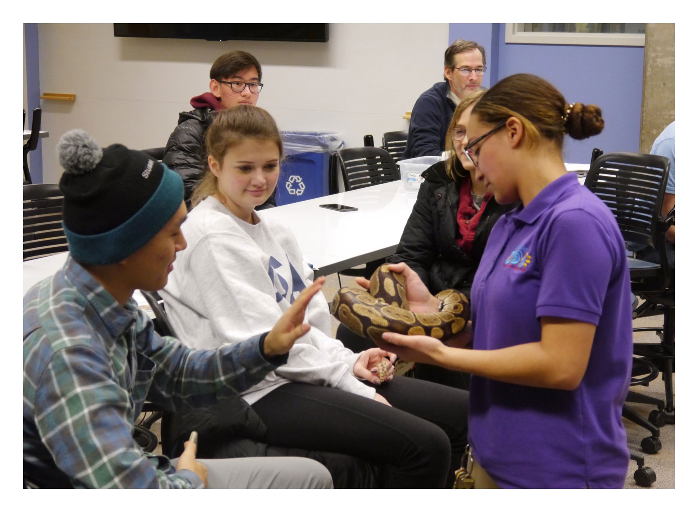 Purdue Libraries and School of Information Studies News ...