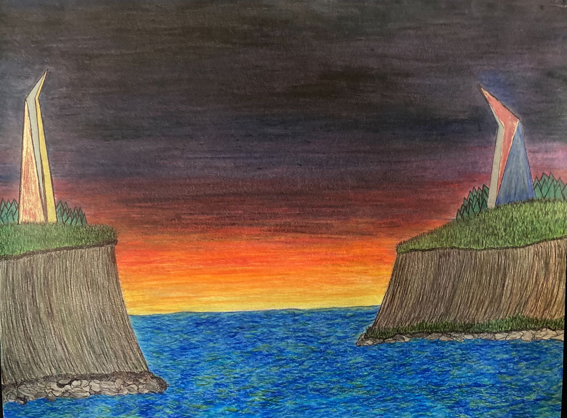 Ted Hinman Fall 2020 Independent Study