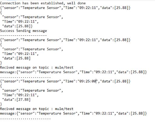 Final Mulesoft Hackathon Runners Up Mulesoft Blog - Premium Abstract Pattern Gallery - 4K