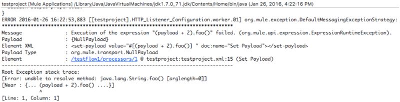 Announcing Mule 3 8 A Unified Runtime For Integration And Api - Best Minimal Wallpapers in HD
