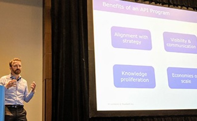 Announcing MuleSoft’s API Strategy Workshops | MuleSoft Blog