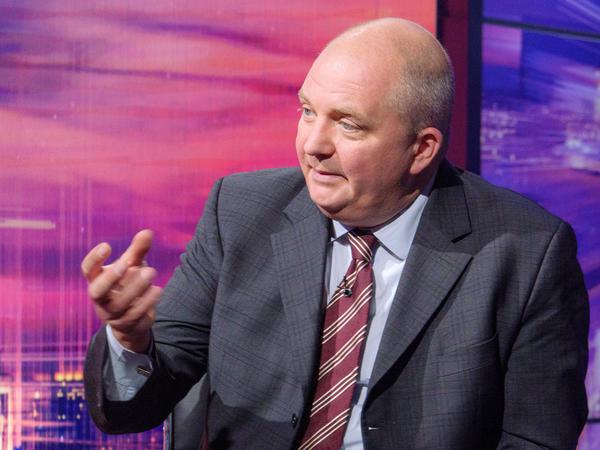 Jörg Thadeusz © rbb/Thomas Ernst