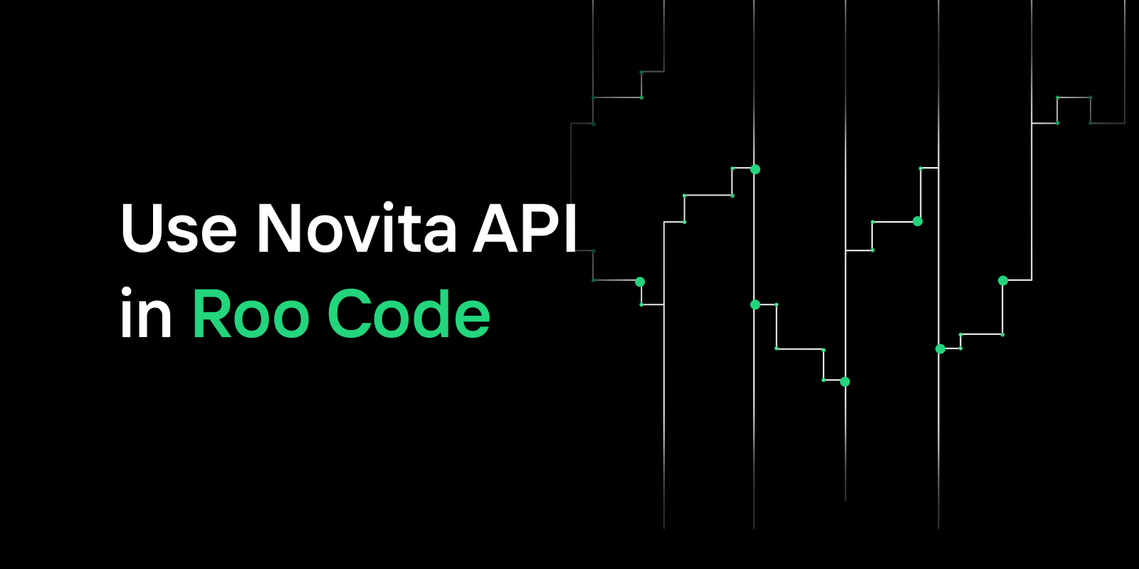 How to Use Novita AI with Roo Code: A Complete Setup Guide