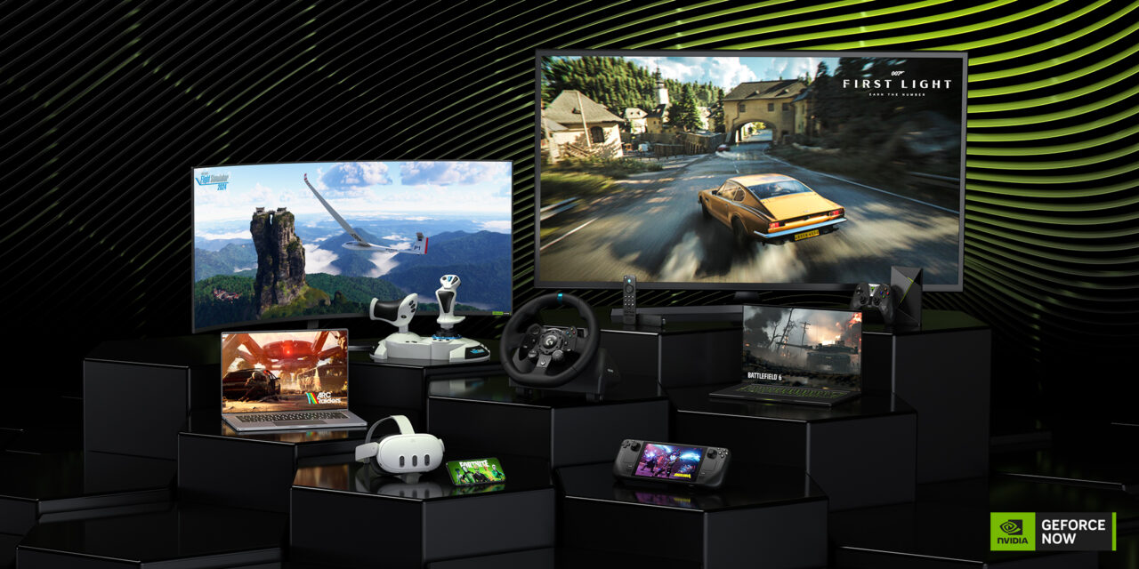 GeForce NOW At CES Linux Amazon Fire TV NVIDIA Blog GeForce NOW CES KV 1280x640 