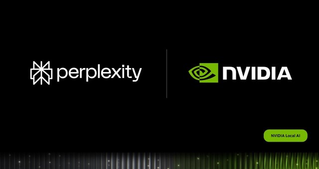 Perplexity Portable Computer Is Now Available on Windows, Powered by NVIDIA RTX