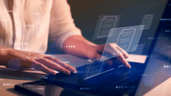 Développer des chronologies avec OpenText Ediscovery